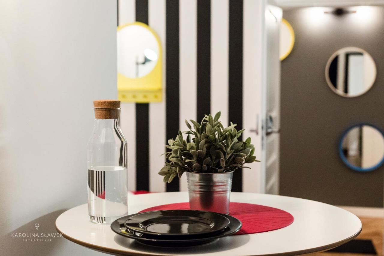 לודז' Boho Apartments מראה חיצוני תמונה