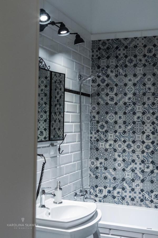 לודז' Boho Apartments מראה חיצוני תמונה